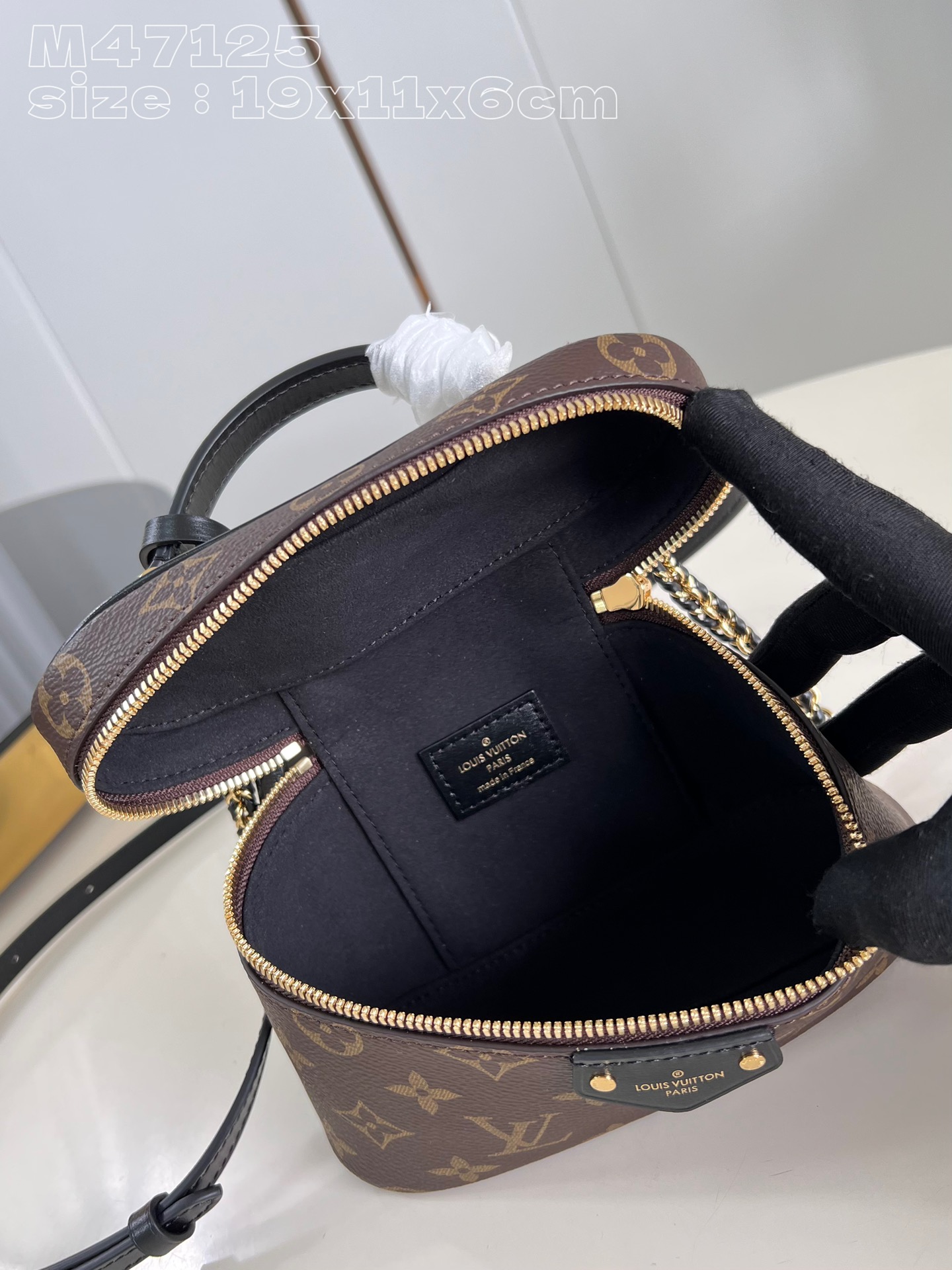 Louis Vuitton Cosmetic Bags